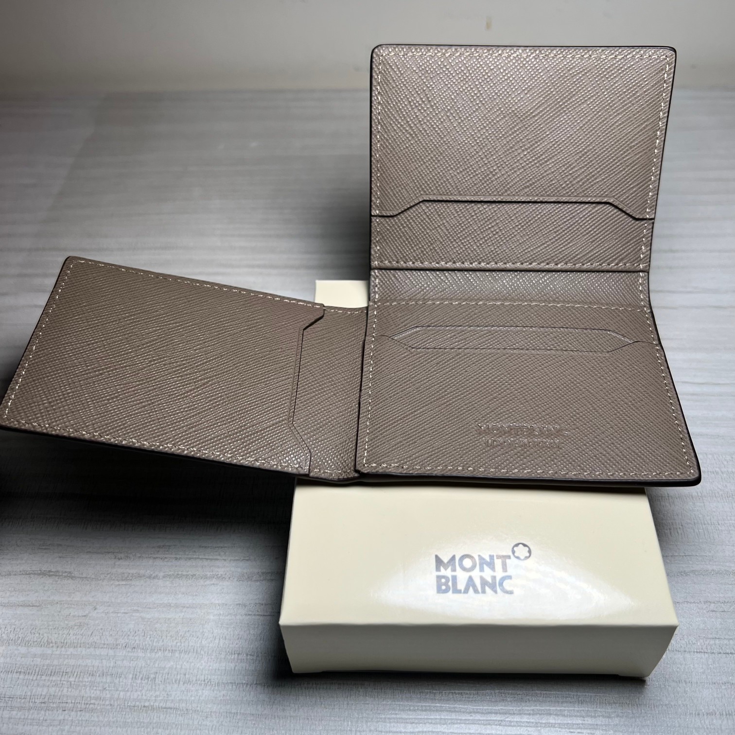 Montblanc Wallets Purse